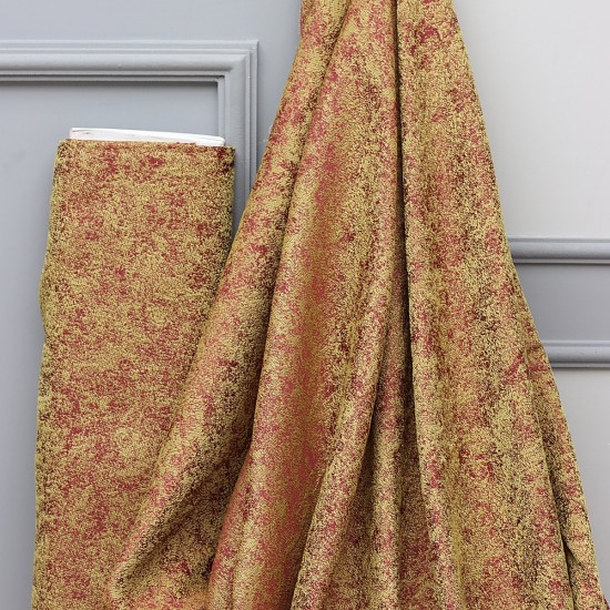 Dejavu V-106 Wholesale Jacquard Background Curtain Fabrics Living Room and Bedroom Curtains 62 Models 100% Polyester